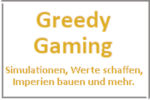 Online Spiele Lk. Elbe-Elster - Simulationen - Greedy Gaming