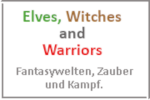 Online Spiele Lk. Elbe-Elster - Fantasy - Elves Witches and Warriors